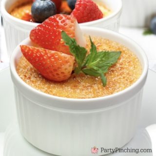 best creme brulee, best creme brulee recipe, best burnt cream recipe easy creme brulee, best easy elegent dessert ideas for company