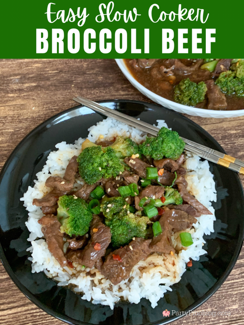 easy slow cooker broccoli beef, crockpot broccoli beef, best slow cooker broccoli beef recipe, best easy crock pot recipe dinner ideas, best easy slow cooker recipe dinner ideas, comfort food ideas, easy family weeknight sunday dinner ideas, best easy crockpot recipes